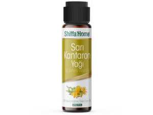 Sarı Kantaron Yağı 30 ml.