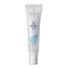 Radix Yenidoğan Saç ve Vücut Bakım Kremi 40 ml