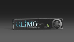 Glimo Omega Dogal Dis Macunu 75 Ml 