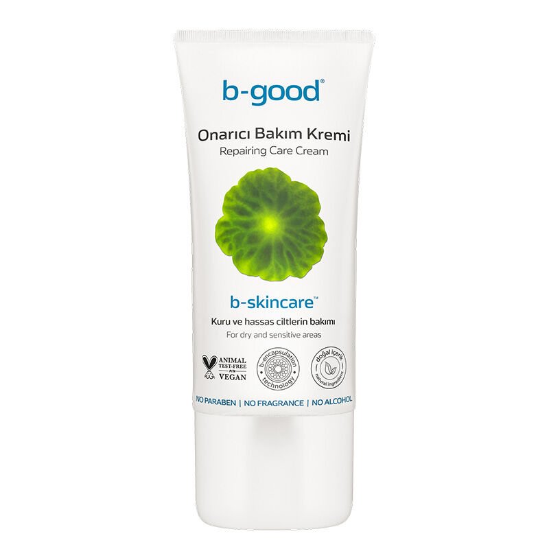B-Good B-Skincare Onarıcı Bakım Kremi 50 ml