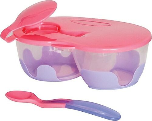 Bebedor 8559 Tabak & Kaşık