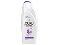 DURU___ŞAMP.600ML 2IN1 KURU YIPRANMIŞ   