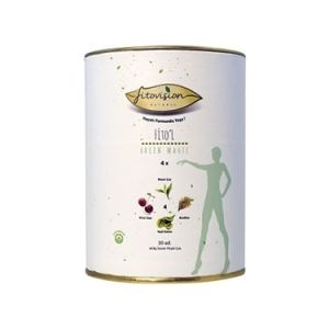 Fitovision Fitol Green Magic 30 Süzen Poşet