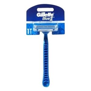 Gillette Blue 2 Maximum Tıraş Bıçağı Tekli