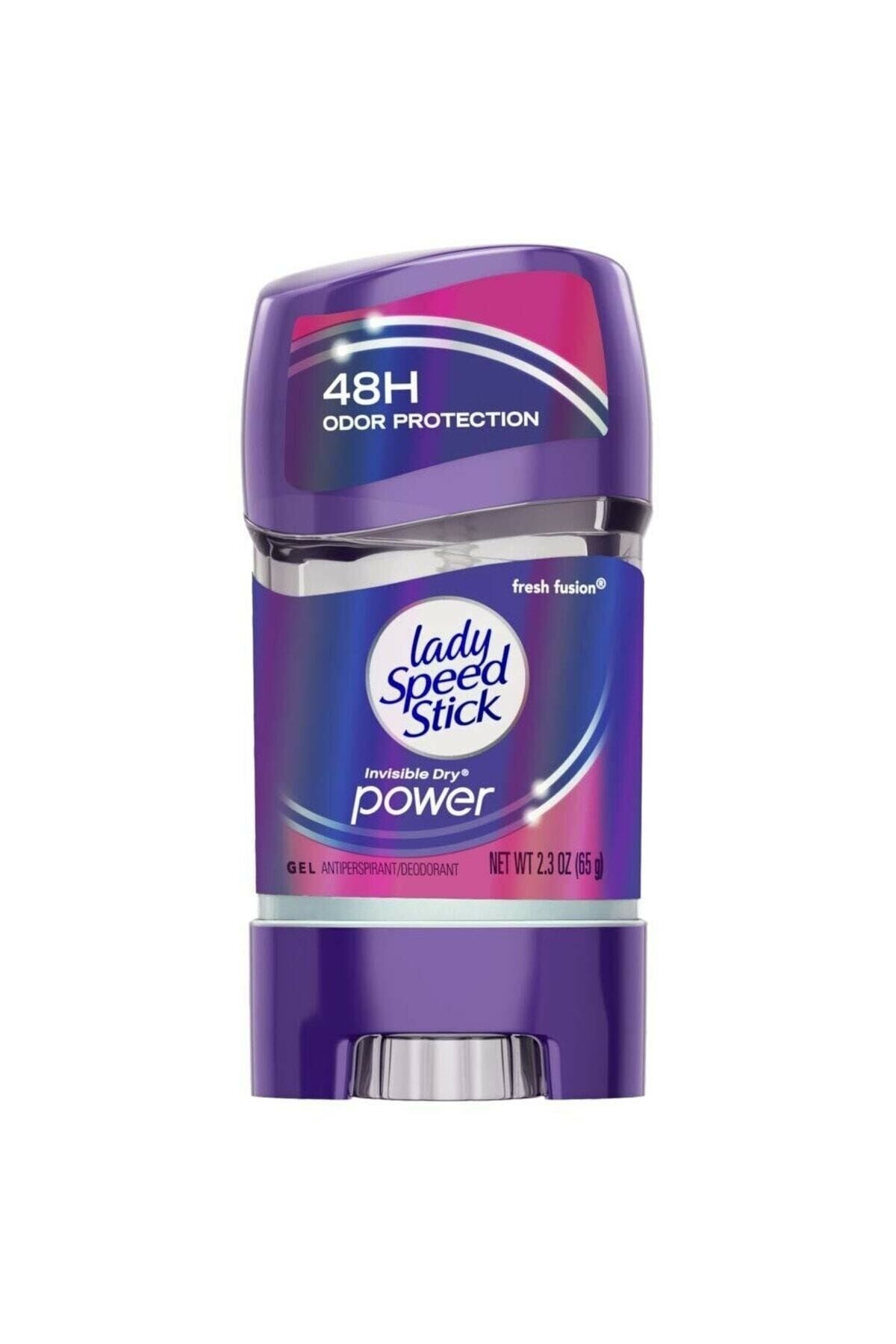 Lady Speed Stick Fresh Fusion 65 gr