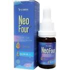 Neofour Probiyotik Damla 15 ml