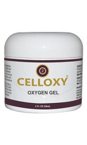 Celloxy Oxygen Gel 50 ml