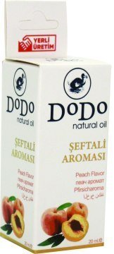 Dodo Şeftali Yağı 20ml