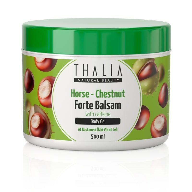 Thalia At Kestanesi Balsamı 500 ml
