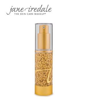 Jane Iredale Liquid Minerals A Foundation WARM SIENNA 30ml