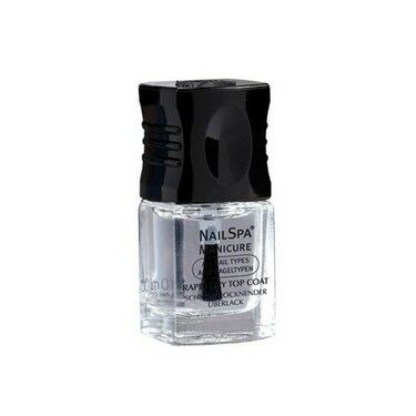 Alessandro Nail Spa Manicure Rapid Dry Top Coat Hızlı Kuruyan Oje Kurutucu