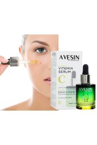 Avesin C Vitamin Serum 30 ml