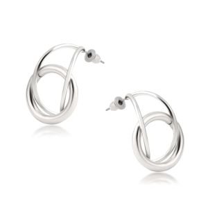 Axxion Geometrik Küpe 1184-25