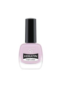 Golden Rose Keratin Nail Color Oje No: 57