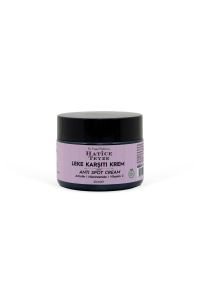 Hatice Teyze Leke Karşıtı Krem 50 ml