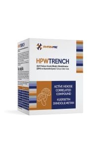 Hpwtrench 60 Kapsul