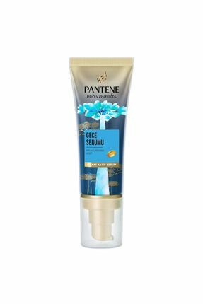Pantene Miracles Hydra Glow Gece Serumu 70 ml