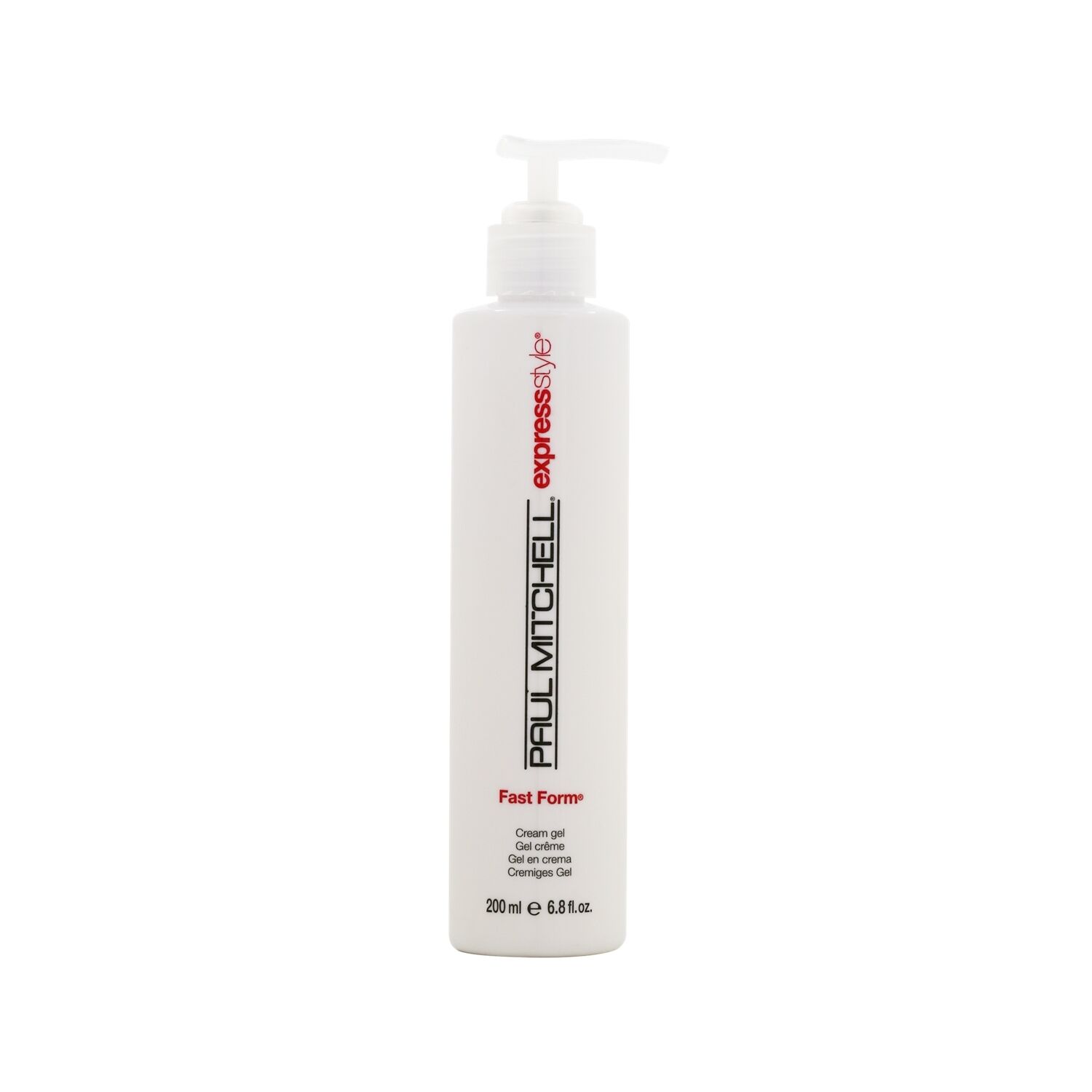 Paul Mitchell Express Style Fast Form Saç Şekillendirici Krem 200 ml