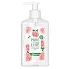 Pure Line Gül Özlü Sıvı Sabun 280 ml
