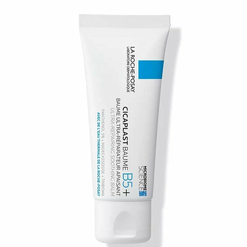 La Roche Posay Cicaplast Baum B5 Yatıştırıcı ve Onarıcı Krem 40 ml