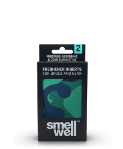 Smellwell Active 24'lü Stand