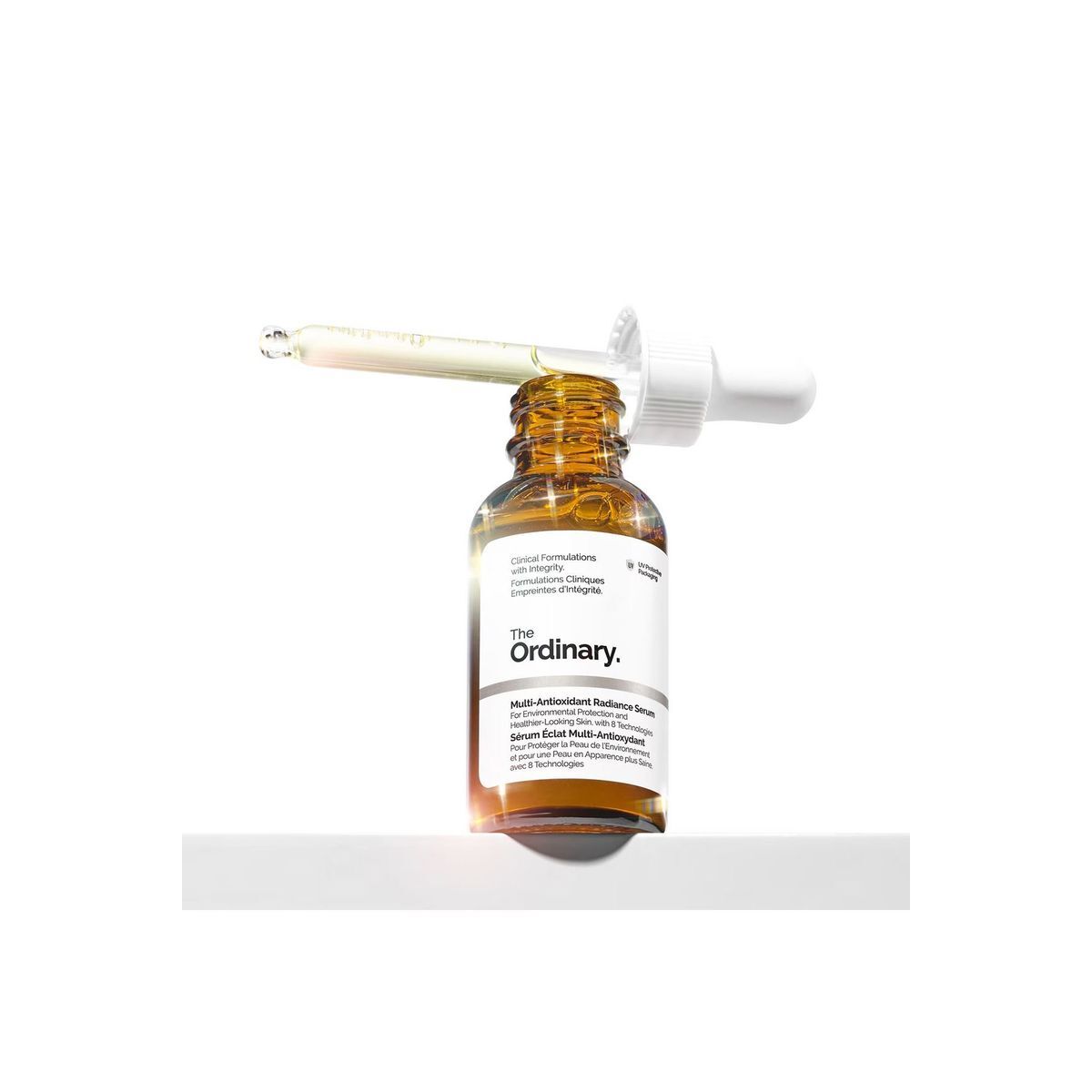 The Ordinary Multi Antioxidant Radiance Serum 30 ml