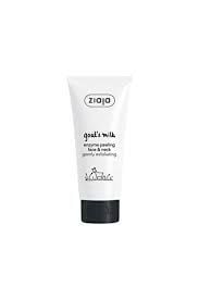 Ziaja Keçi Sütü Enzimatik Yüz ve Boyun Peeling 75 ml