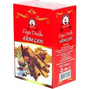 Ziya Dede Atom Çayı 150 gr