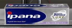 İpana 3D White Leke Önlemeye Yardımcı Diş Macunu 75ml