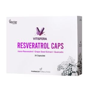 VITISFERA RESVERATROL 20 KAPSUL