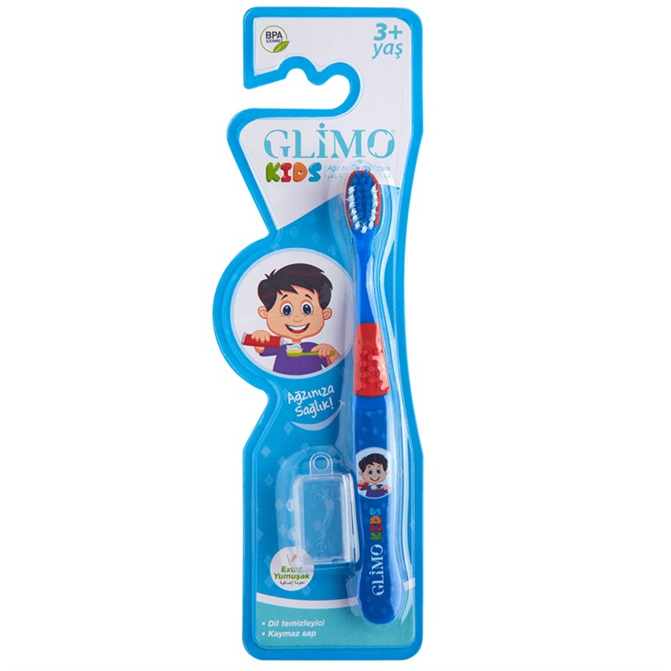 Glimo Kids Dis Fircasi 