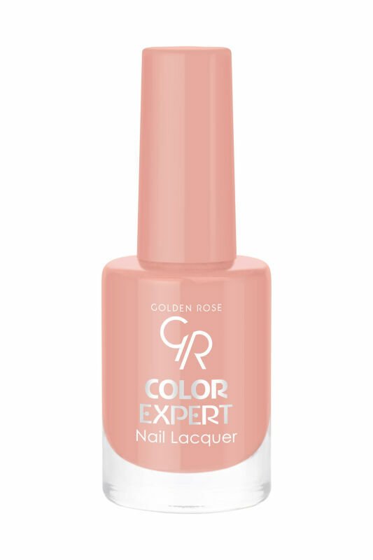 Golden Rose Color Expert Nail Lacquer No: 162