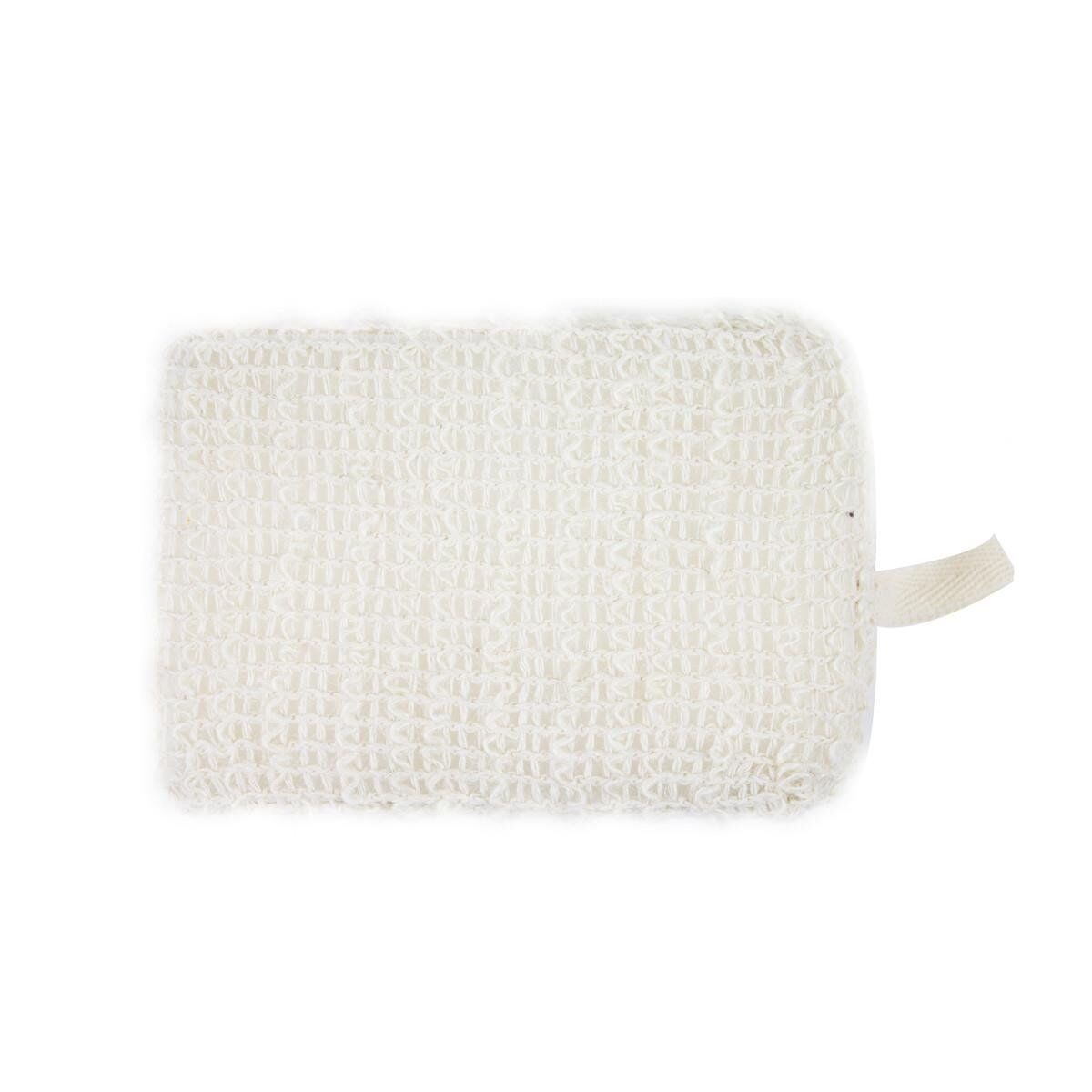 Nascita Fileli Pamuklu Duş Süngeri 16