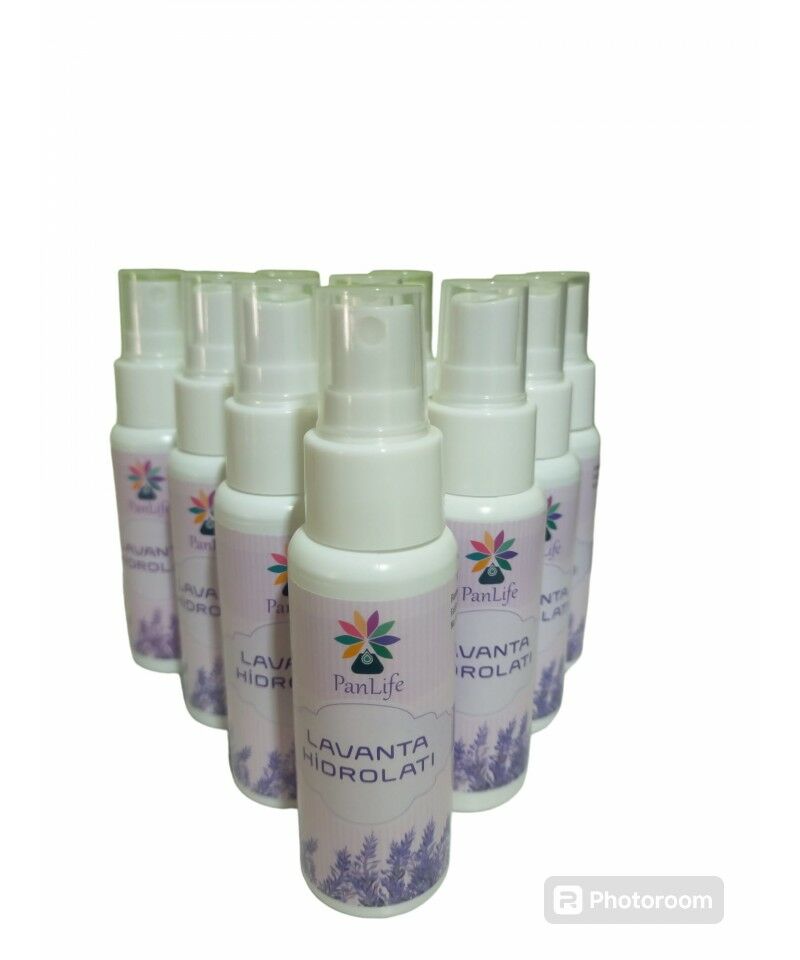 Panlife Lavanta Hidrolatı 50 ml
