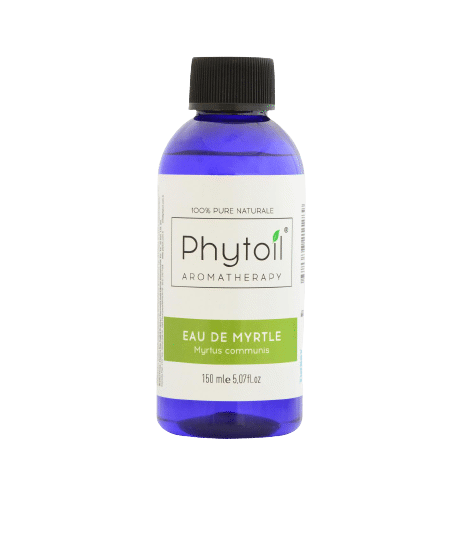 Phytoil Eau De Myrtle Mersin Yağı 150 ml