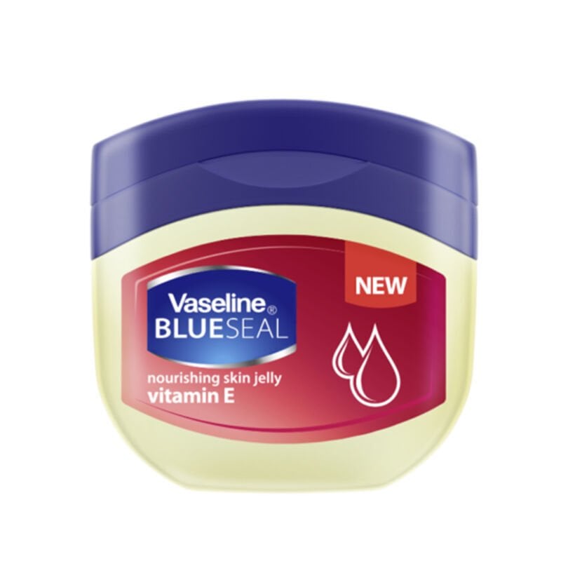 Vaseline Vitamin E İçeren Jel 100 ml