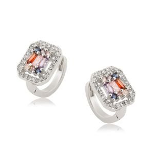 Zirkon Taşlı Küpe 1016-34