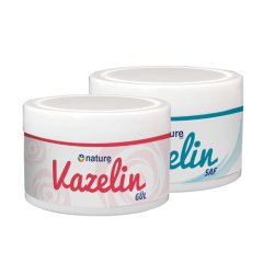 VAZELIN 100 ML GUL NATURE