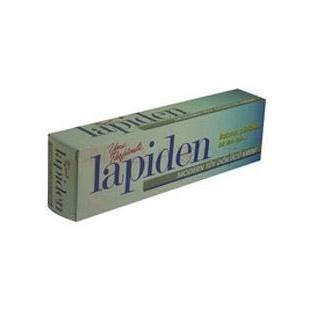 Lapiden Tüy Dökücü Krem Parfümlü 50Gr