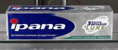 IPANA 3BB LUXE 75ML SIGARA ICENLER