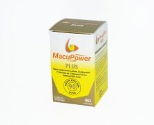 MACUPOWER PLUS 90 KAPSUL
