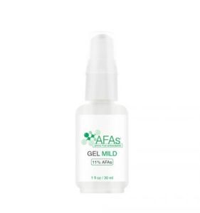Afas Amino Acid Skin Care Mild 30 ml