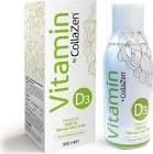 Collazen Vitamin D3 1000 mg 300 ml