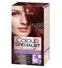 Colour Specialist  Saç Boyası 6 - 88 Yoğun Kızıl