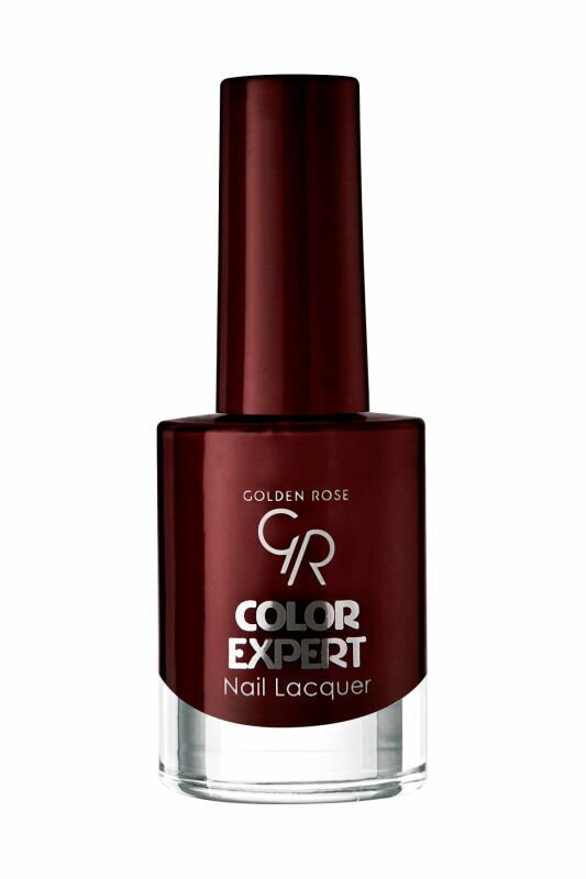 Golden Rose Color Expert Nail Lacquer No: 165
