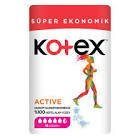 Kotex Active Süper Ekonomik Uzun 16'lı
