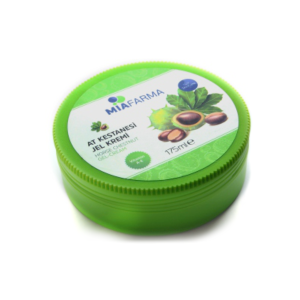 Miaday At Kestanesi Jel Kremi 175 ml