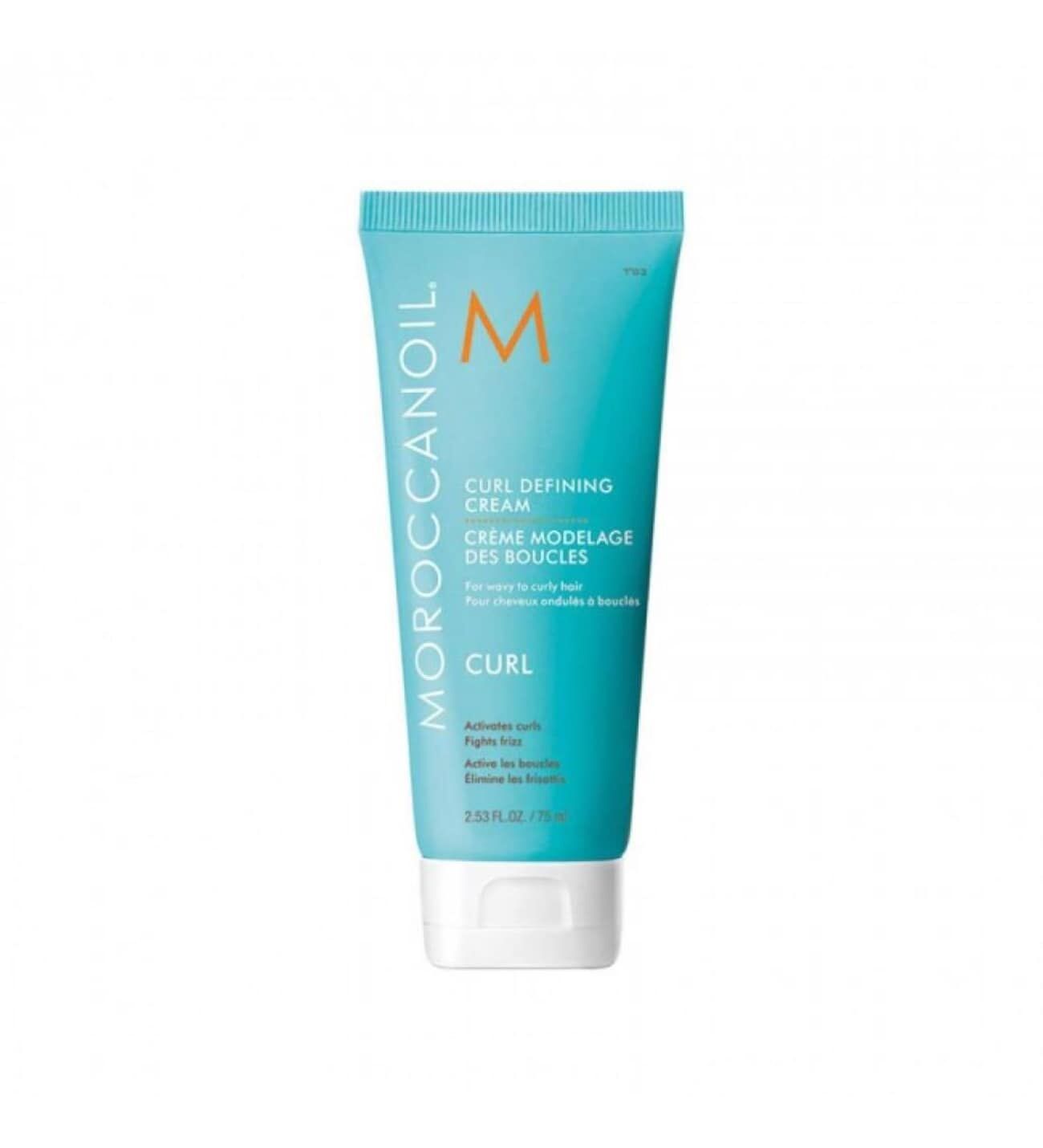 Moroccanoil Yoğun Bukleli Saç Bakım Kremi 75 ml