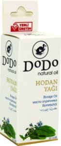 Dodo Hodan Yağı 20ml