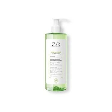 SVR Sebiaclear Foaming Gel 400 ml